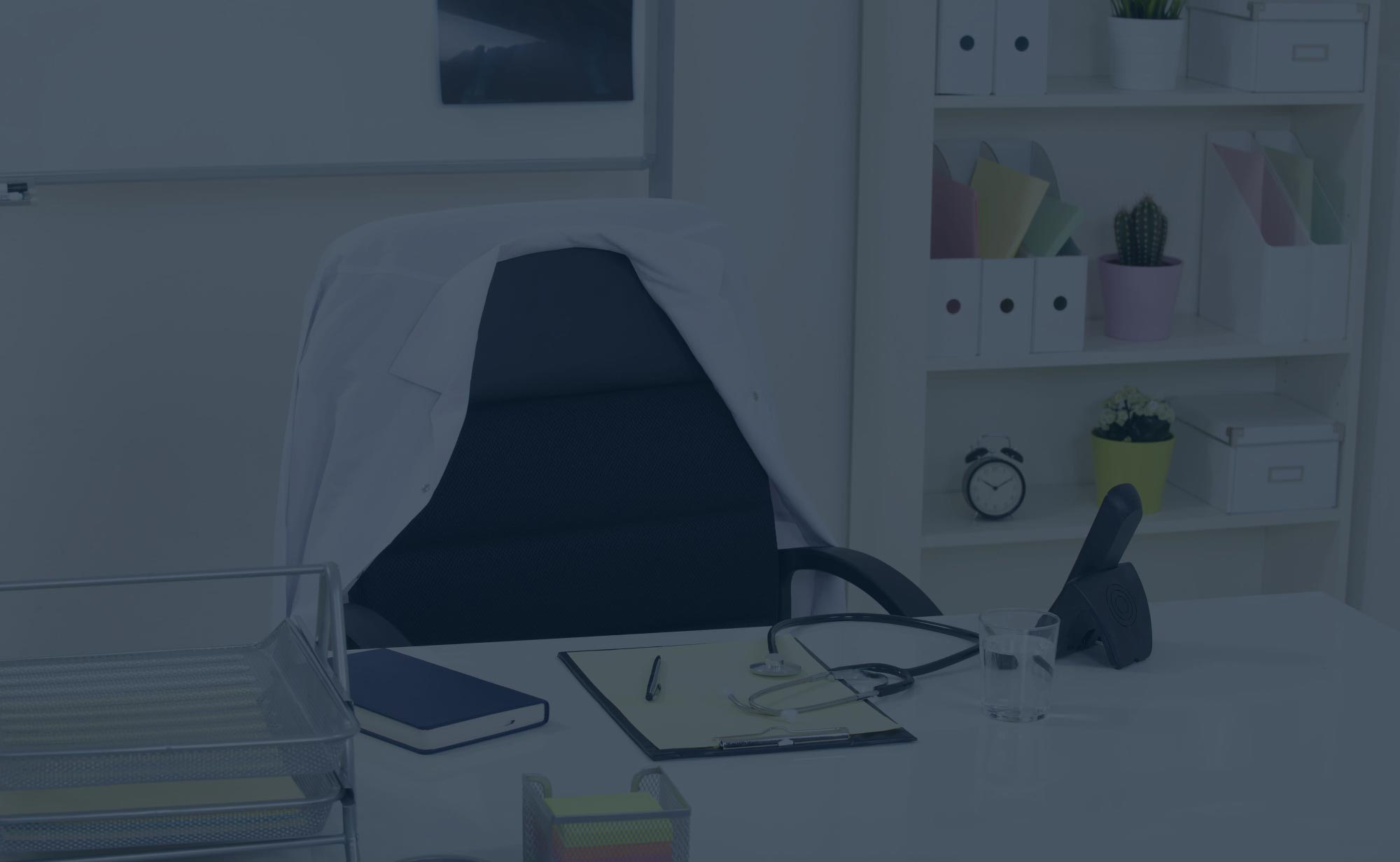 Doctors Office Doctors Office