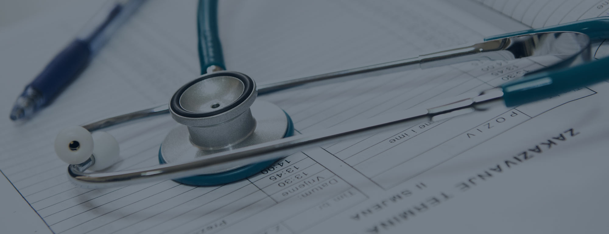 Stethoscope on Paper Stethoscope on Paper